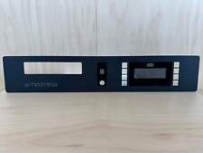 Micromega Stage Lettore CD Faceplate Ricambi