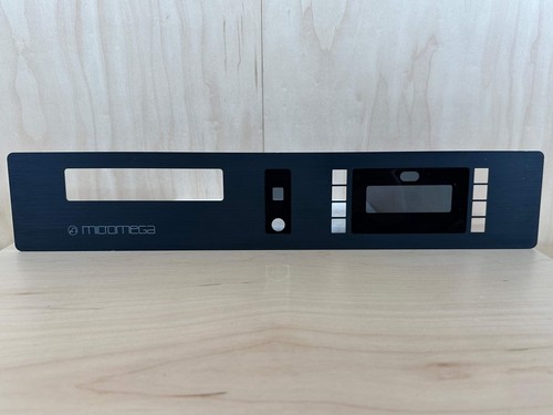 Micromega stage lettore - lettore, cd
