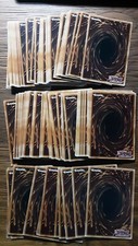 20 Carte Yu-gi-oh Inglesi Near