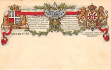 C104) BRIGATA SASSARI, 151 E