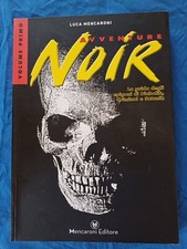 Avventure Noir di Luca