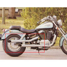 TERMINALI SCARICO (Silenc.)