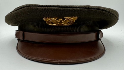Cappello berretto punta - a,