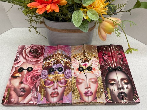 Pat mcgrath labs palette - mcgrath, di