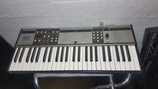 SEQUENTIAL CIRCUITS MAX SINTETIZZATORE USA