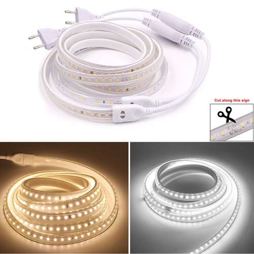 Striscia led 230 - striscia, v