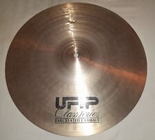 PIATTO CRASH UFIP CLASS SERIES 15" MEDIUM