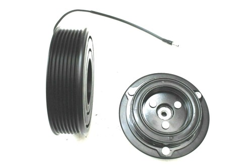 Compressore aria condizionata - compressore,