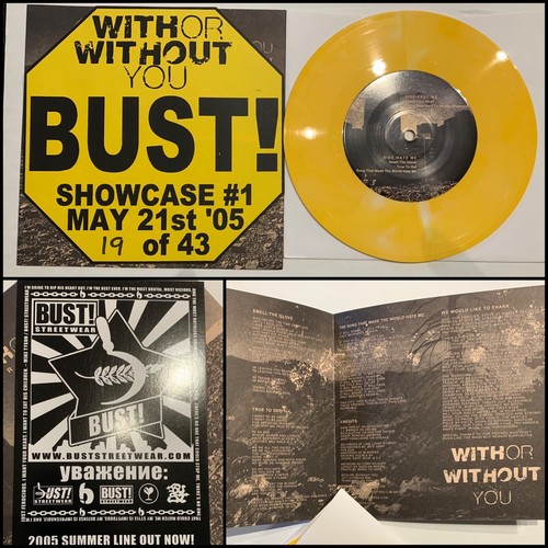 With without you reasons - with,