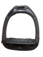 FLEX-ON GC STAFFE INCLINATE ULTRA GRIP BATTISTRADA MARRONE E NERO