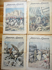 1924-LA DOMENICA DEL