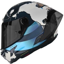 Casco Moto X-Lite Nolan X804RS CARLOS CHECA SPECIAL EDITION 355