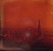 Francia Vendôme Foto 1928