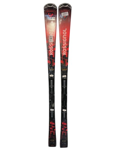 Senza attacco rossignol hero - senza,