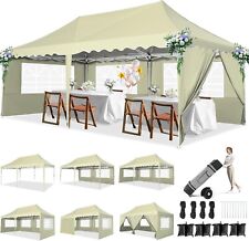 Gazebo 3x6 Impermeabile