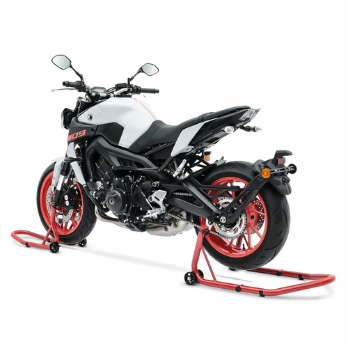 Cavalletto alzamoto set - cavalletto, per