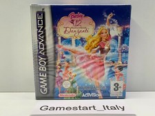 BARBIE E LE 12 PRINCIPESSE