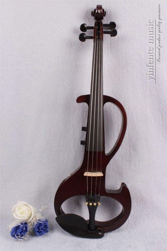 Yinfente brown violino - yinfente,
