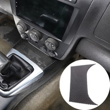 Adesivo cover pannello console