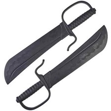 COPPIA COLTELLI A FARFALLA