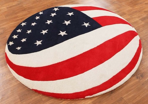 Tappeti bandiera usa - e,