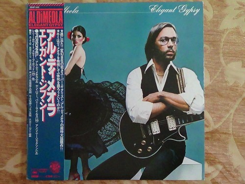 Meola elegant - di,