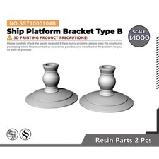 SSMODEL SST1000104B 1/1000