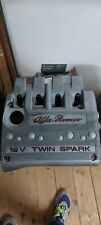 Copertura Motore ALFA ROMEO 156 1a  Serie 1.8 ts
