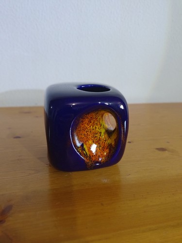 Vaso scultura ceramica - scultura,