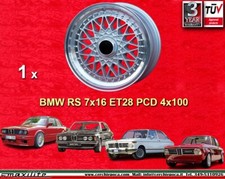 1 Cerchio Super RS BBS style