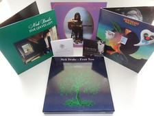 NICK DRAKE - FRUIT