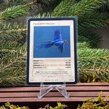 Giacinto Ara 27/130 Holo | Pop