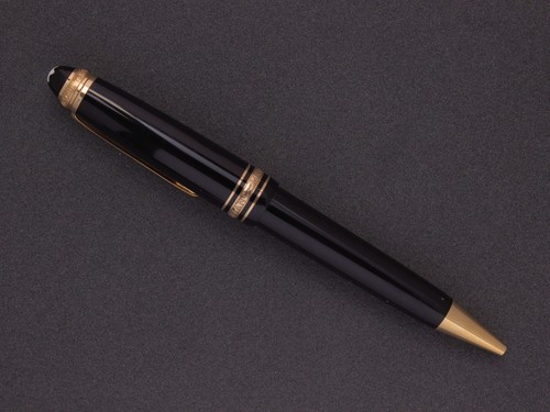 Montblanc meisterstück 161 - montblanc,