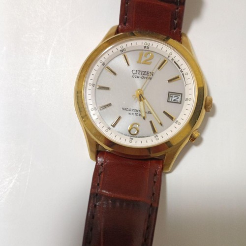 Orologio citizen eco drive - eco-drive, in