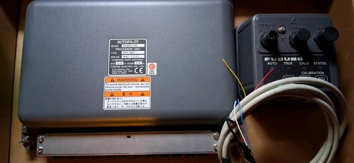 Furuno fap 5002 navpilot - furuno, fap-5002