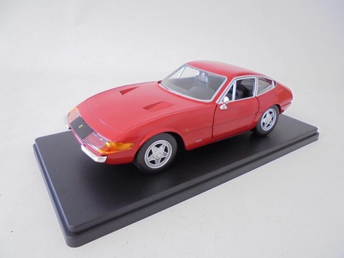 Ferrari 365 gtb4 - gtb4, 1/24