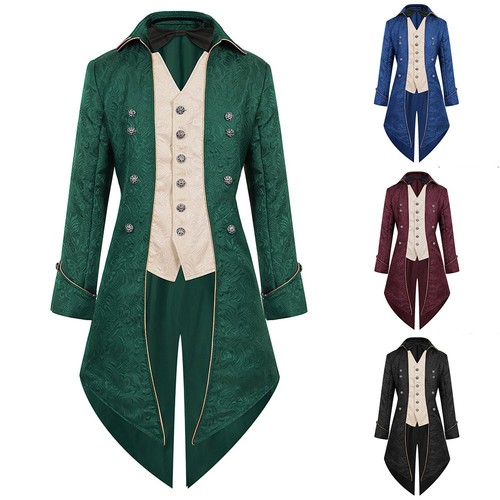 Giacca cappotto uomo