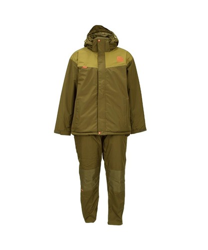 Tuta invernale trakker 2 - cr,