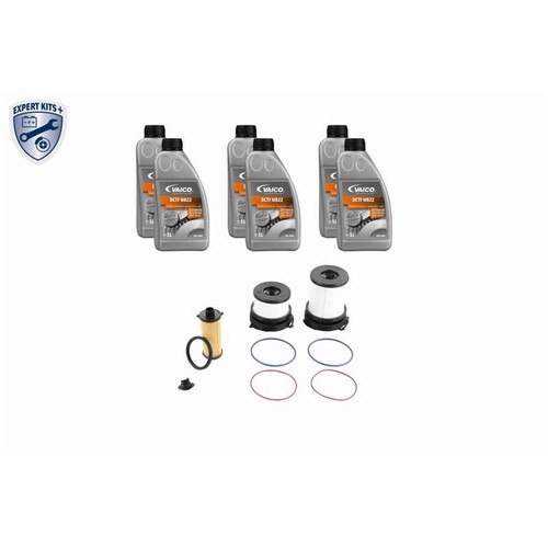 Vaico kit ricambi per - di,