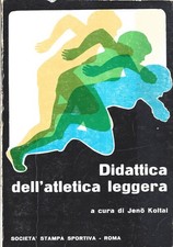 DIDATTICA DELL'ATLETICA