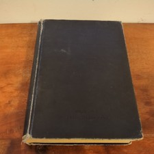 Vintage Harrap's Shorter