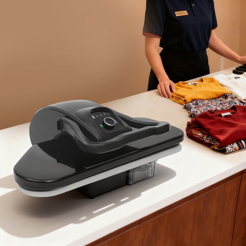 Pressa vapore 1600w con - vapore,