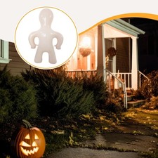 Manichino Gonfiabile a Figura