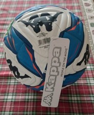 PALLONE CALCIO SERIE B STAGIONE 2024-25 UFFICIALE KAPPA FIFA QUALITY PRO KOMBAT