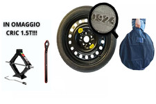 Kit Ruotino Di Scorta
