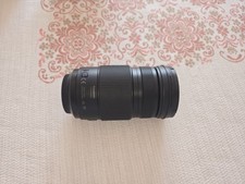 Panasonic 100-300mm F4.0-5.6