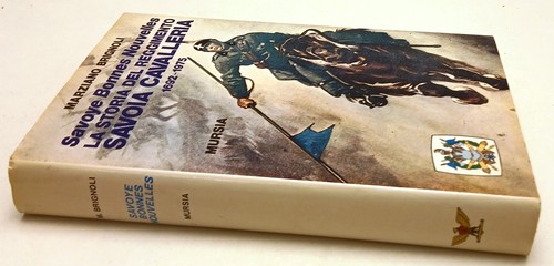 Storia reggimento savoia - reggimento,