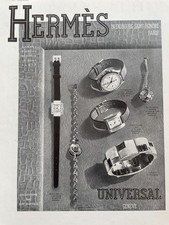 Hermes UNIVERSAL GENEVE