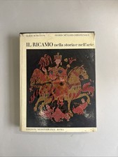Marie schuette - Il Ricamo