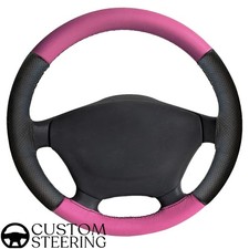 Coprivolante In Pelle